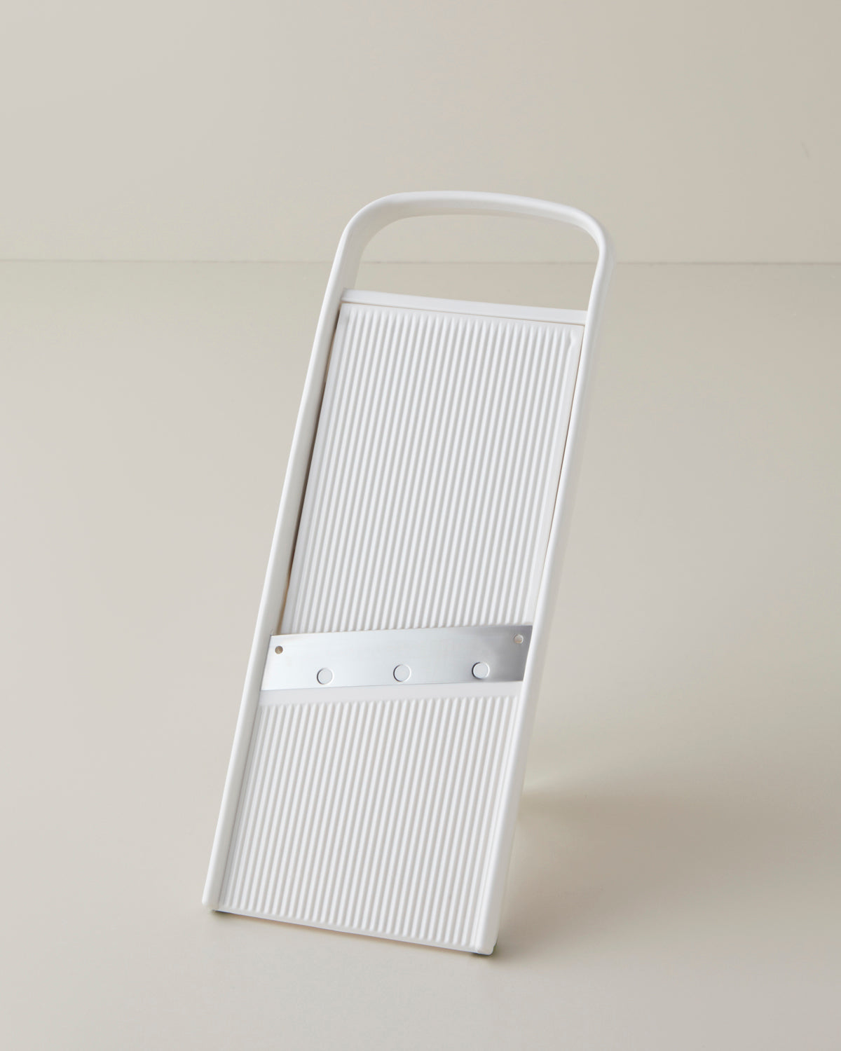Aster Stainless Steel Grater 10.5x27.9x3.6 cm Green (view 2)