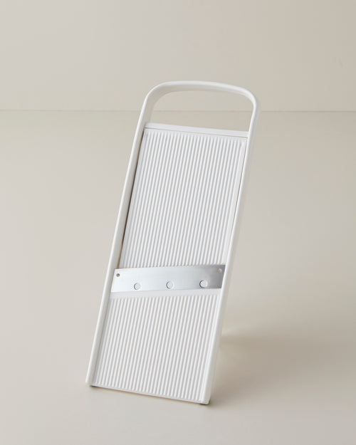 Aster Stainless Steel Grater 10.5x27.9x3.6 cm Green (view 2)