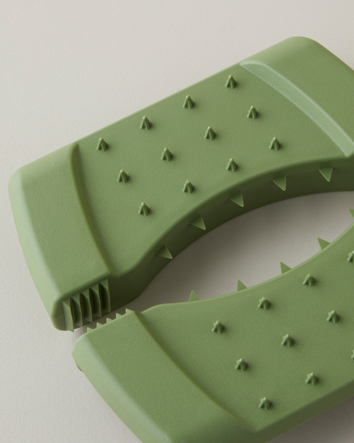 Aster Stainless Steel Grater 10.5x27.9x3.6 cm Green (view 8)