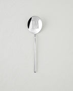 Aurelia Stainless Steel 5 pcs Service Set 20.5x22.8x21.8x23.5x22 cm (view 12)