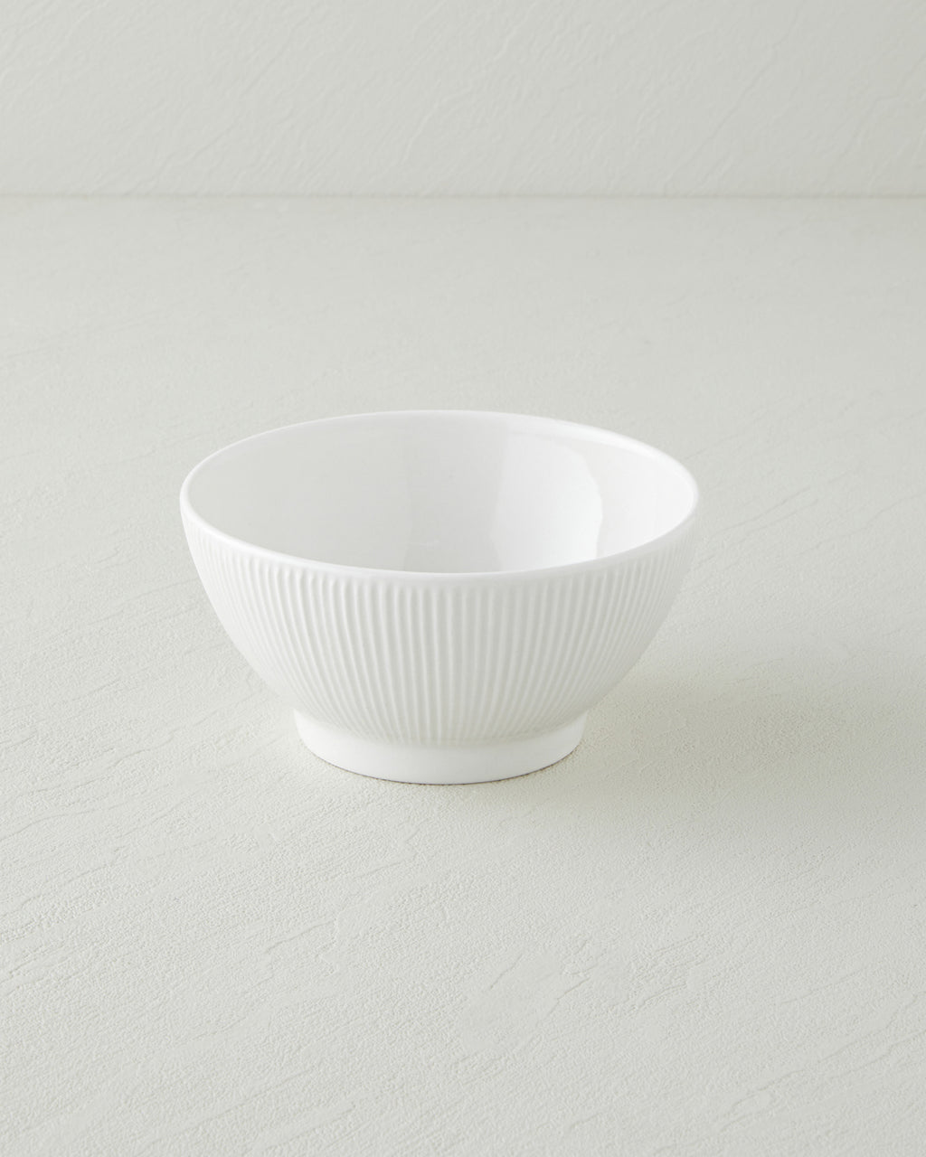 Vera Porcelain Bowl 14 cm White (view 2)