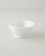 Vera Porcelain Bowl 14 cm White (view 2)