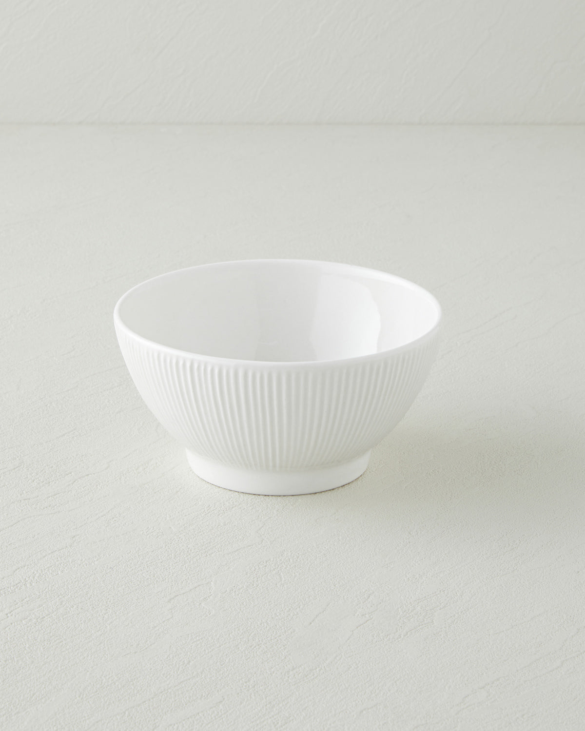 Vera Porcelain Bowl 14 cm White (view 2)