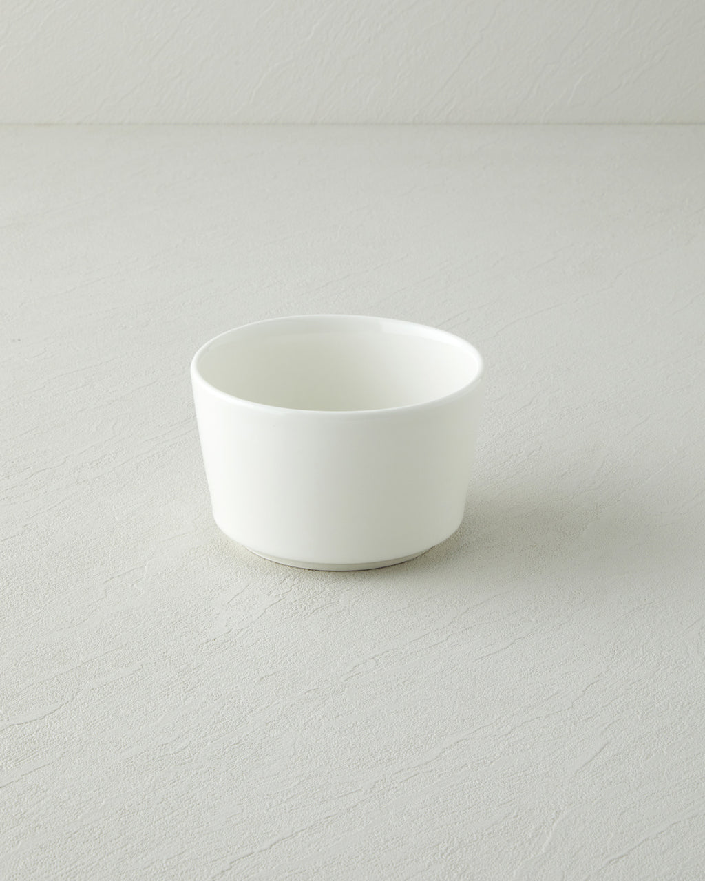 Marcelo Porcelain Bowl 13 cm White