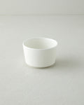 Marcelo Porcelain Bowl 13 cm White