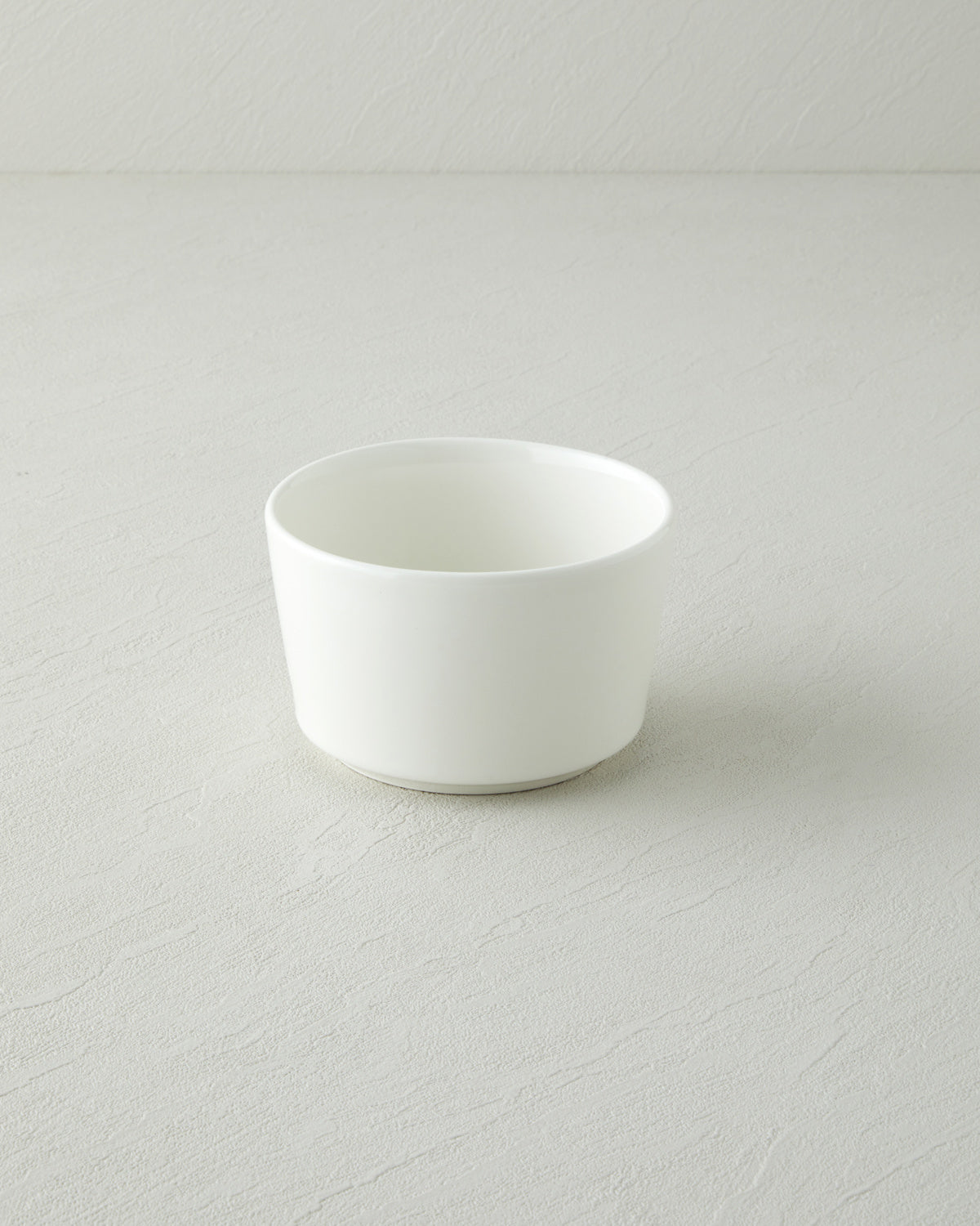 Marcelo Porcelain Bowl 13 cm White