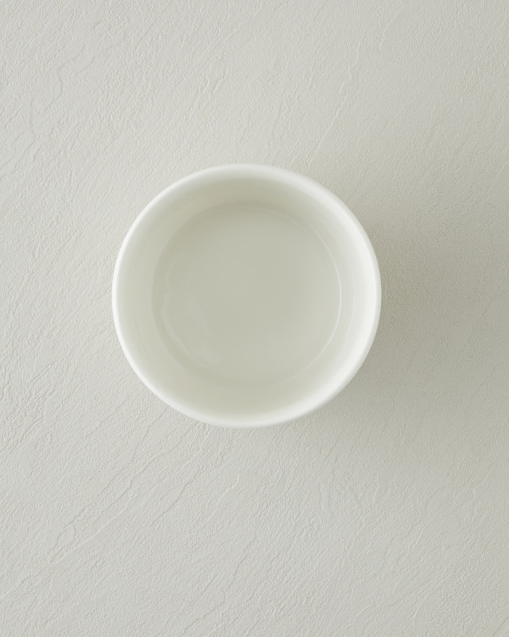 Marcelo Porcelain Bowl 13 cm White (view 2)
