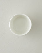Marcelo Porcelain Bowl 13 cm White (view 2)