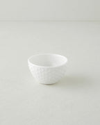 Dora Porcelain Bowl 14 cm White (view 2)