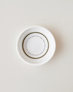 Opal Ceramic Breakfast Set 10 Pieces 4 Servings Green (view 5)