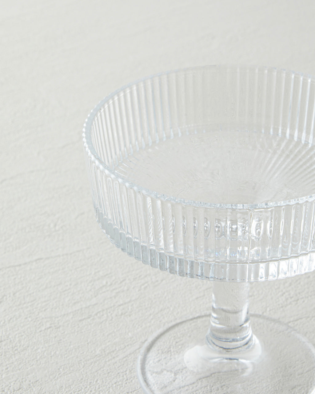 Lumera Glass 2 pcs Cup 190 ml Transparent (view 3)