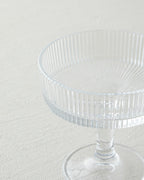 Lumera Glass 2 pcs Cup 190 ml Transparent (view 3)