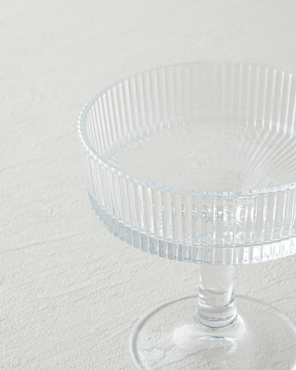 Lumera Glass 2 pcs Cup 190 ml Transparent (view 3)