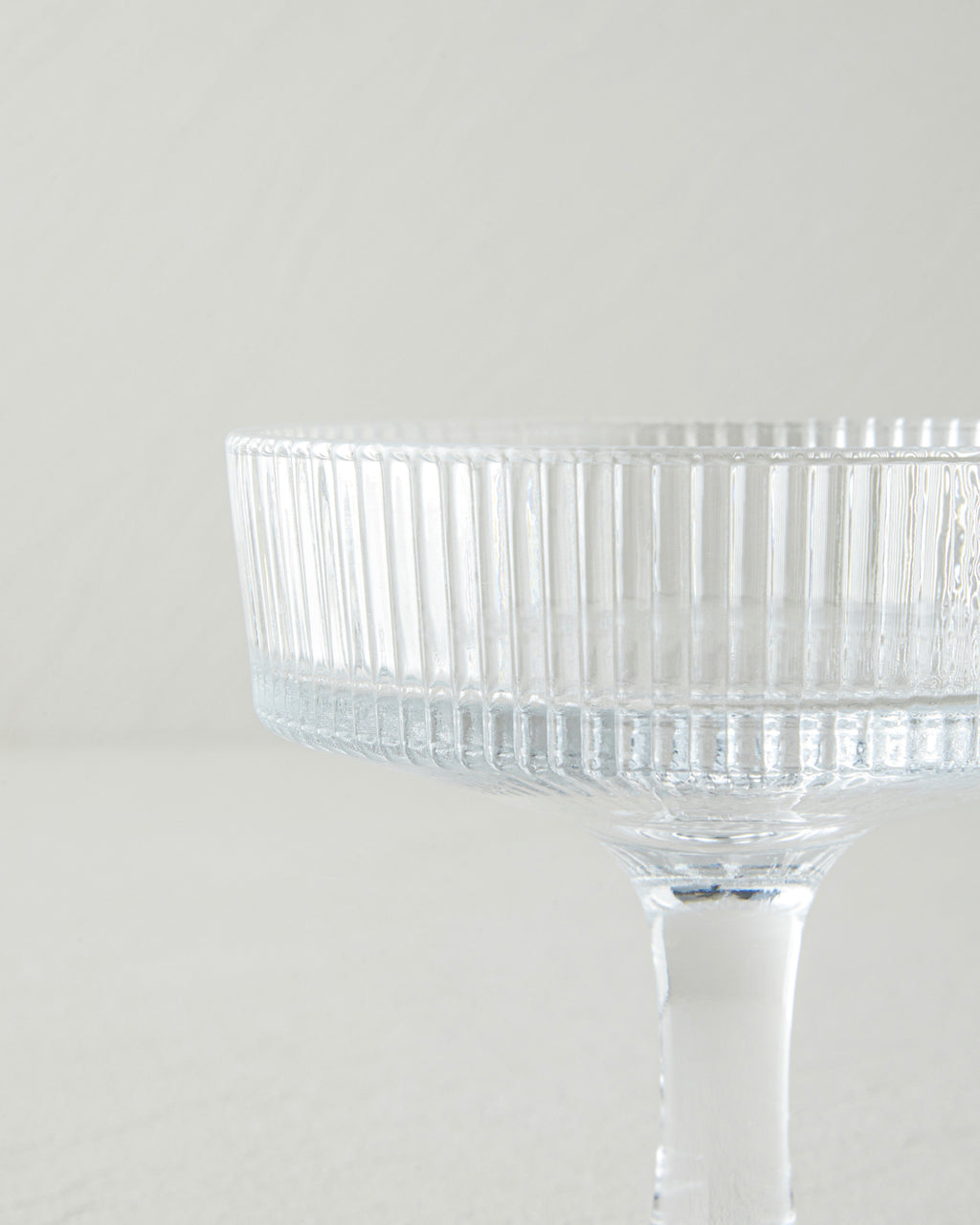 Lumera Glass 2 pcs Cup 190 ml Transparent (view 4)