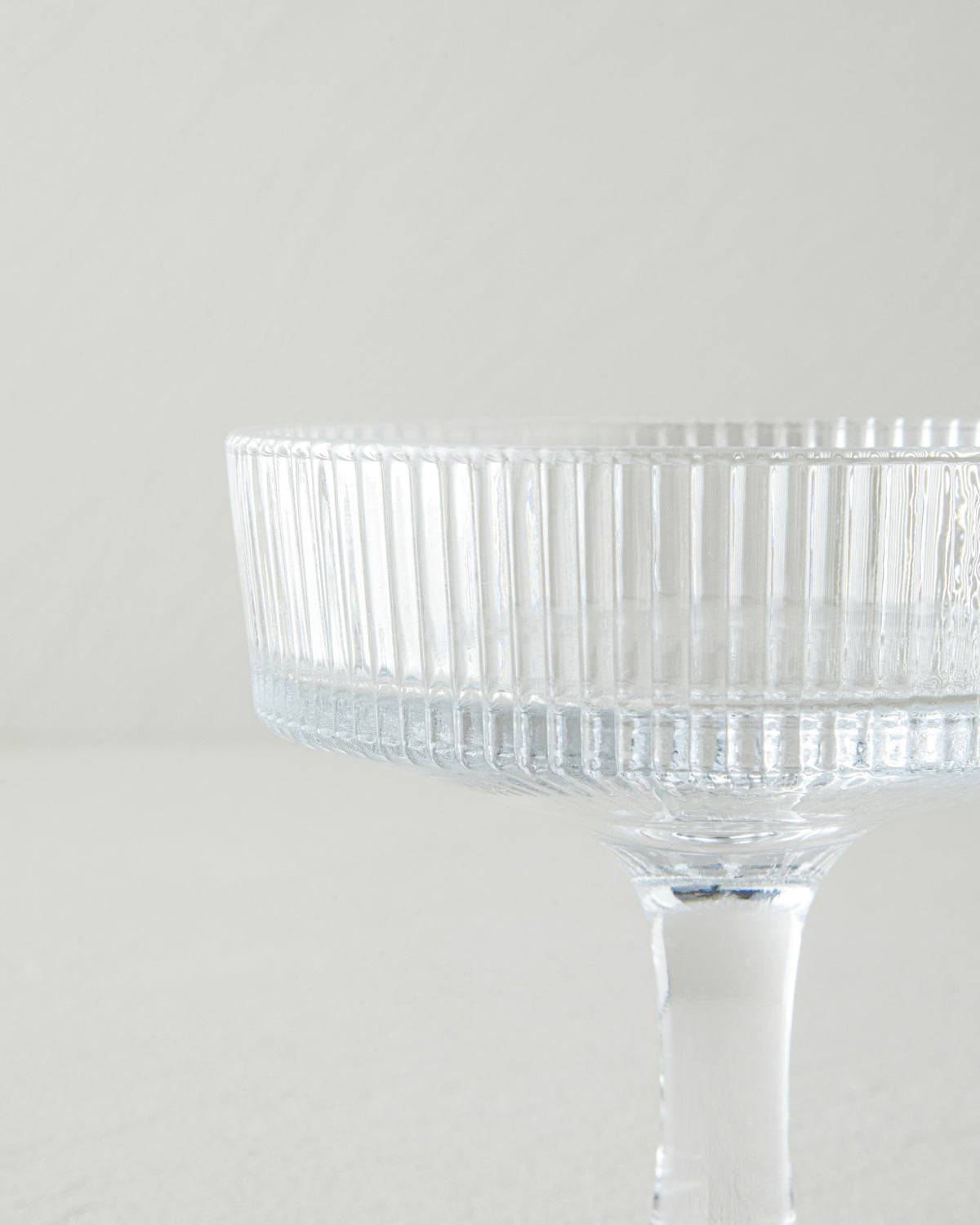 Lumera Glass 2 pcs Cup 190 ml Transparent (view 4)