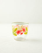 Bright Petals Glass Glass Colored - 395 ml (view 2)