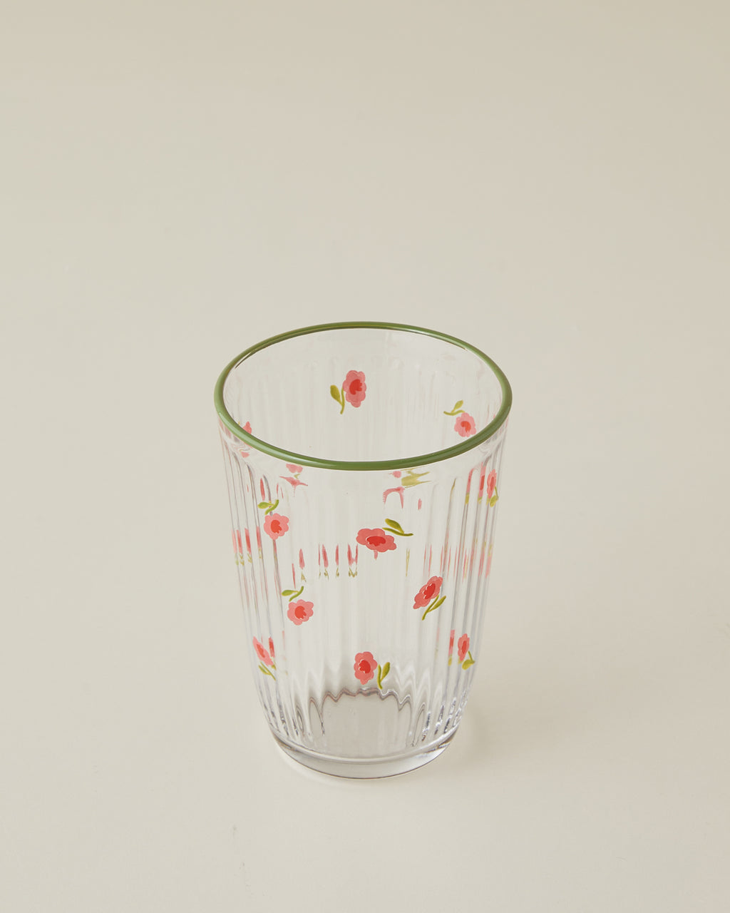 Bright Petals Glass Glass Colored (view 5)