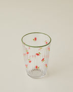 Bright Petals Glass Glass Colored (view 5)