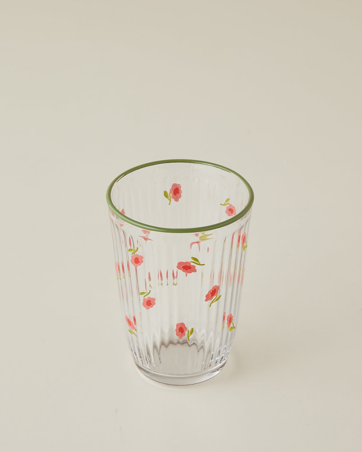 Bright Petals Glass Glass Colored (view 5)