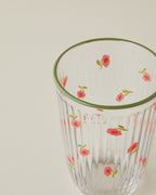 Bright Petals Glass Glass Colored (view 6)
