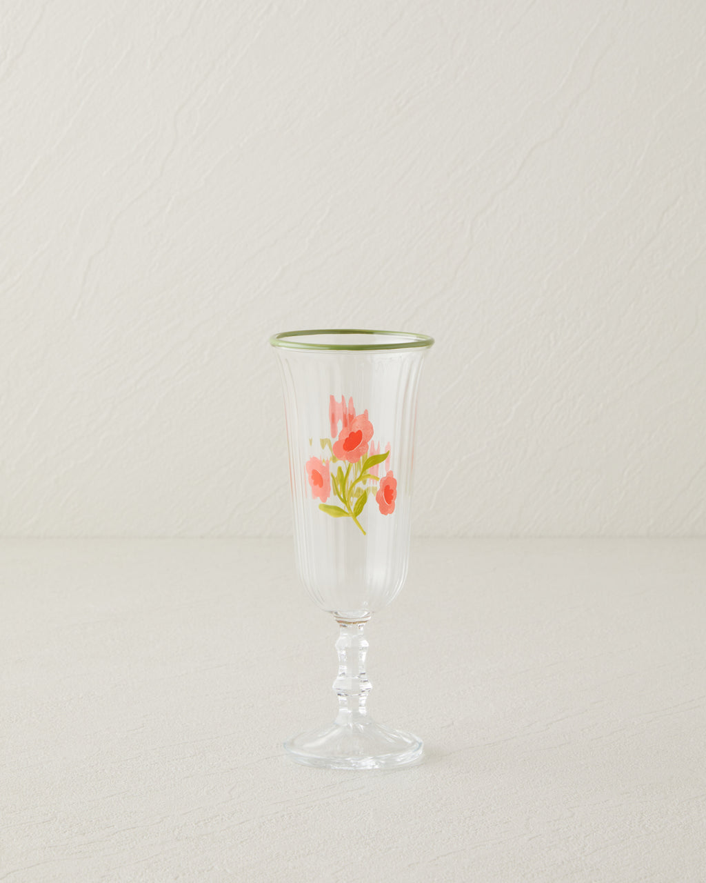 Bright Petals Glass Glass Colored (view 8)