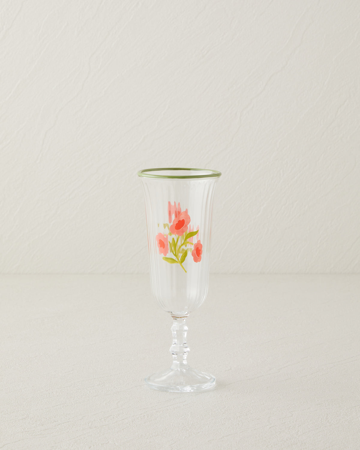 Bright Petals Glass Glass Colored (view 8)