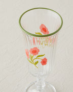Bright Petals Glass Glass Colored (view 9)