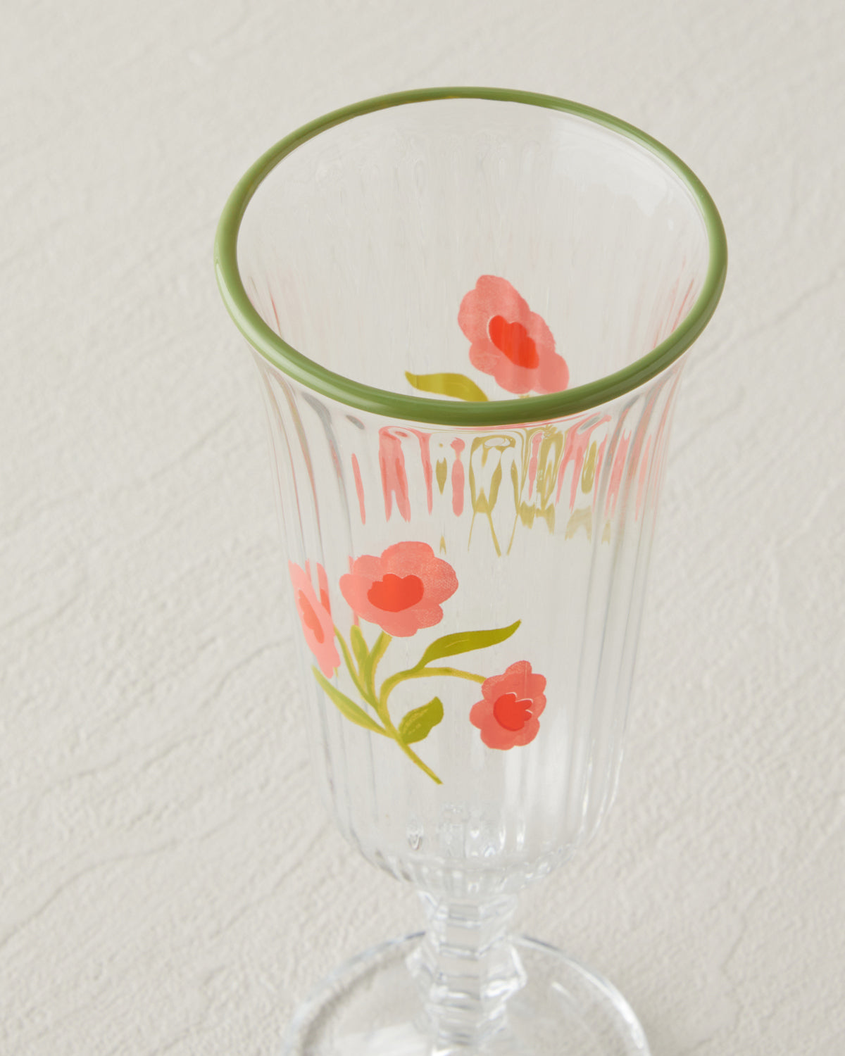 Bright Petals Glass Glass Colored (view 9)