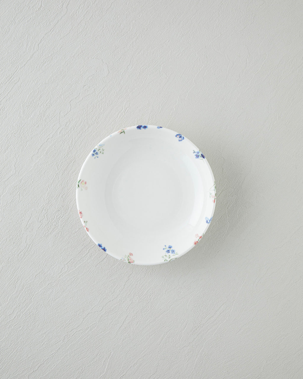 Porcelain Table Set 12 Pieces, 4 Servings Colored (view 5)
