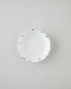 Porcelain Table Set 12 Pieces, 4 Servings Colored (view 5)