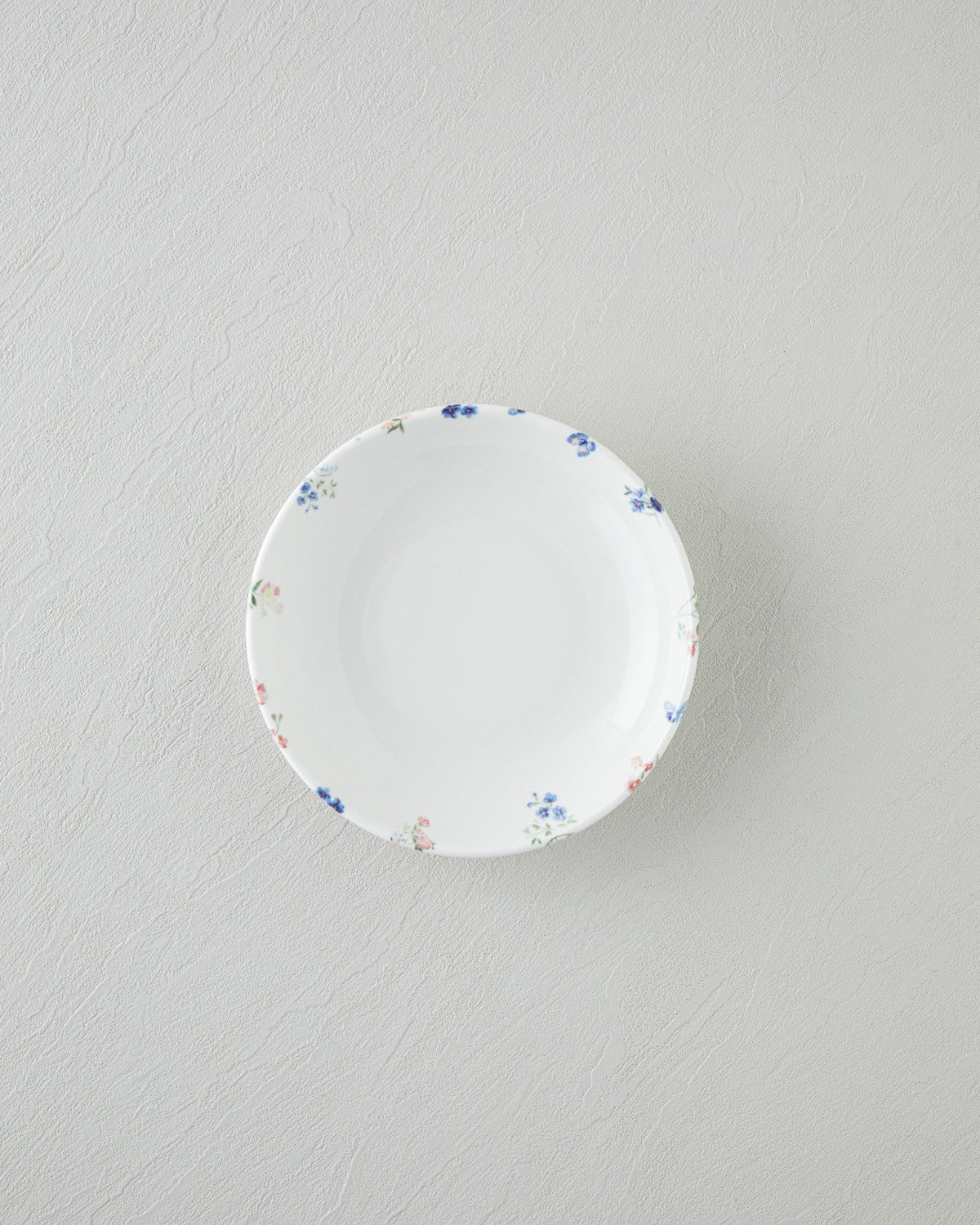 Porcelain Table Set 12 Pieces, 4 Servings Colored (view 5)