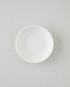 Marlon Porcelain Table Set 16 Pieces, 4 Servings. Cream - Green (view 5)