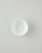 Marlon Porcelain Table Set 16 Pieces, 4 Servings. Cream - Green (view 6)