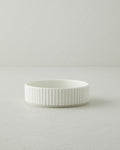 Lunara Porcelain Bowl White - 14 cm