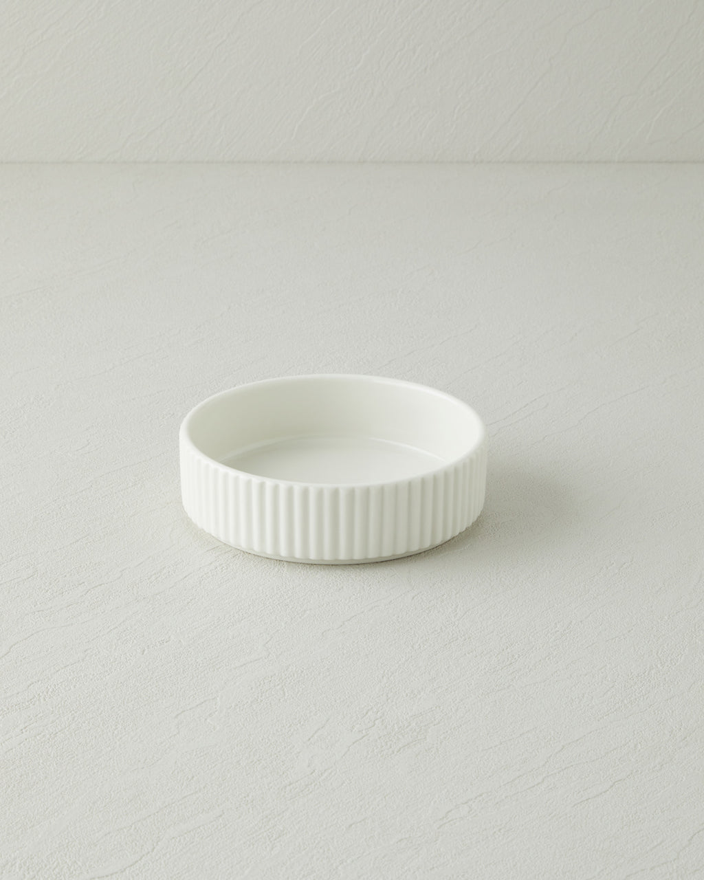 Lunara Porcelain Bowl White - 18 cm (view 2)
