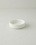 Lunara Porcelain Bowl White - 18 cm (view 2)
