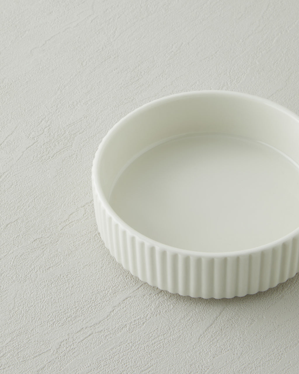 Lunara Porcelain Bowl White - 20 cm (view 3)