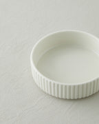 Lunara Porcelain Bowl White - 20 cm (view 3)