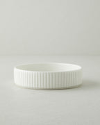Lunara Porcelain Bowl White (view 5)