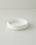Lunara Porcelain Bowl White (view 6)