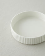 Lunara Porcelain Bowl White (view 7)