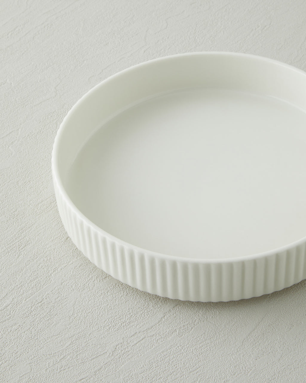 Lunara Porcelain Bowl White (view 11)