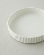 Lunara Porcelain Bowl White (view 11)