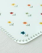 Arnie Glass Cutting Board Colored (view 3)