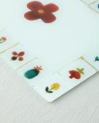 Arnie Glass Cutting Board Colored (view 5)
