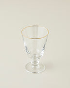 Glintter Glass 3 pcs Cup 380 ml Transparent (view 3)