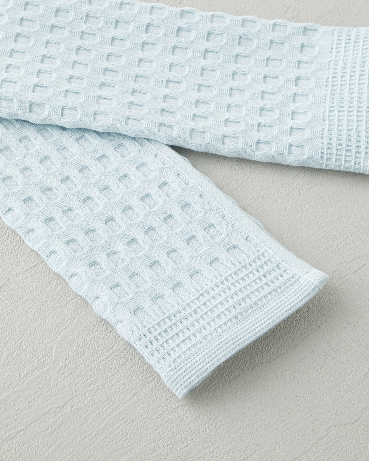 Natural Plaid Cotton Drying Cloth 30x50 cm (view 3)