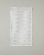 Natural Plaid Cotton Drying Cloth 30x50 cm (view 4)