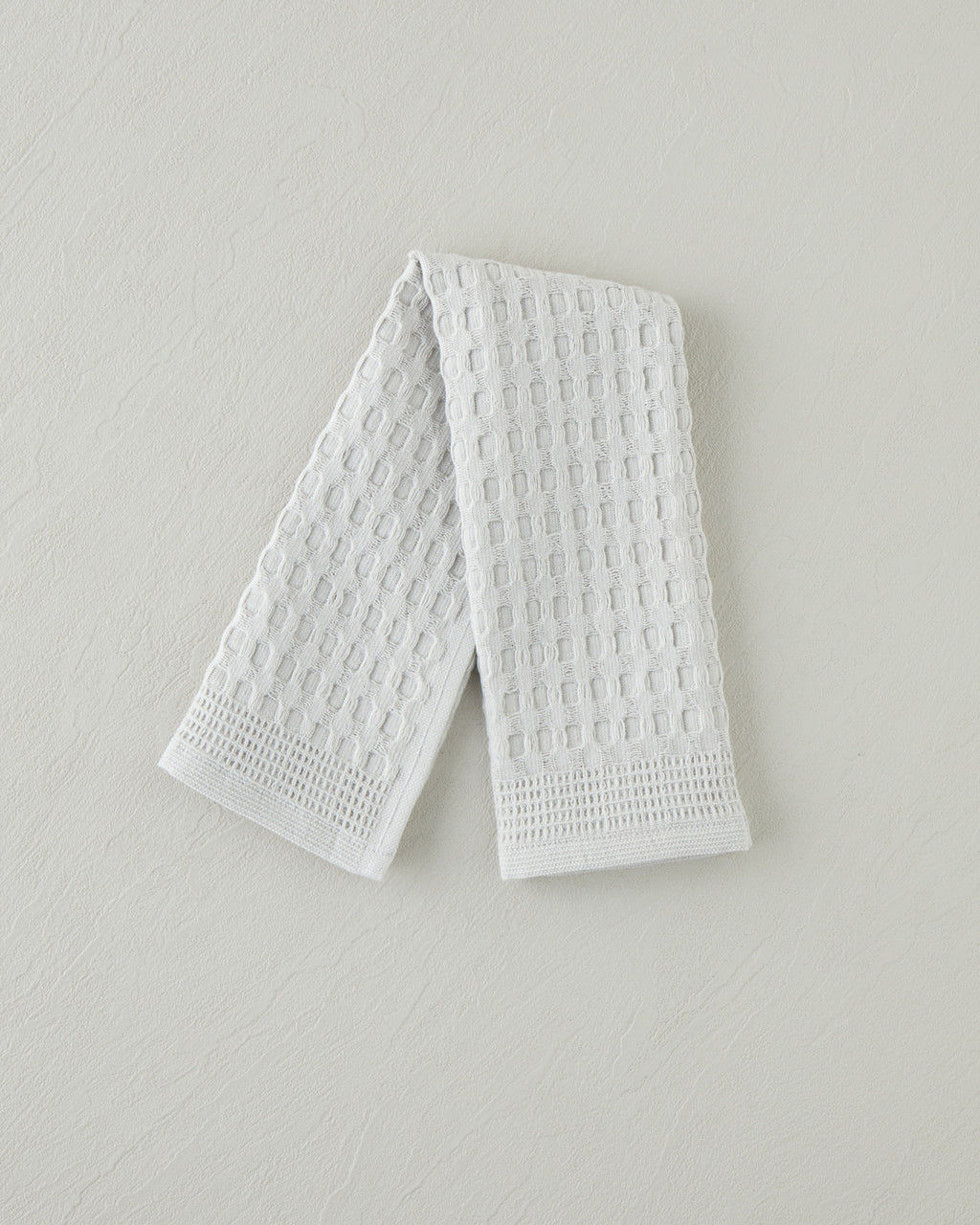 Natural Plaid Cotton Drying Cloth 30x50 cm (view 5)