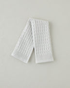 Natural Plaid Cotton Drying Cloth 30x50 cm (view 5)